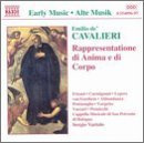 Cavalieri Rappresentatione
