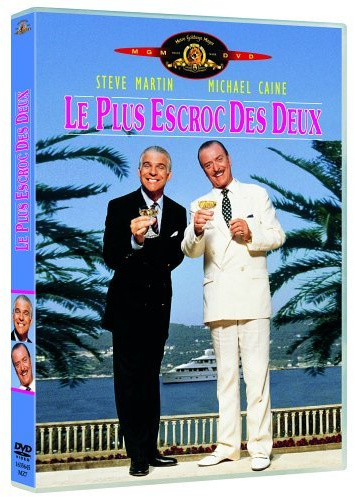 Le Plus escroc des deux