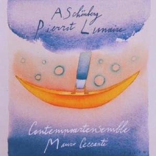 Pierrot Lunaire Op. 21-Blechdos