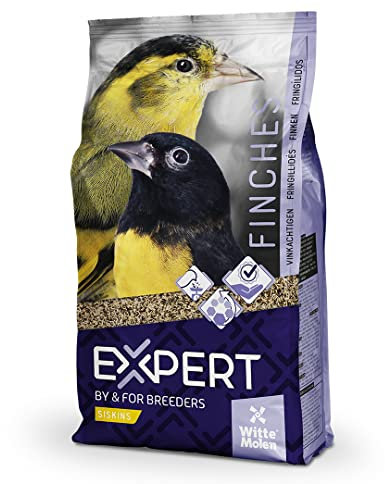 Witte Molen EXPERT Zeisige 1 x 2 kg