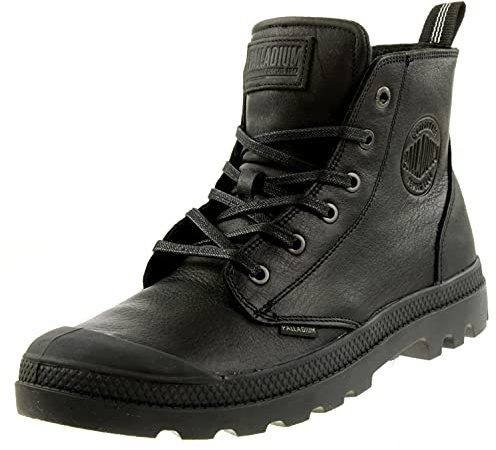 Palladium 76888 Herren Stiefelette, EU 43