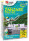 Zapi Garden | Insetticida Concentrato PIRETRO Azione Abbattente per Zanzare in Ambienti Domestici e Sensibili, Ideale contro Mosche, Formiche e Scarafaggi, 250ml