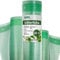 AGRI plus Gitterfolie 2 x 50 m auf Rolle I Stabile 250 g/m² Gewebeplane mit Nagelrand I Transparente Gewächshausfolie für langfristige Abdeckungen I Wetterfest & 3 Jahre UV-beständig