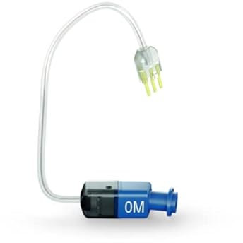 Phonak 3 Pin Receivers for Marvel Hearing Aids (M Receiver 4.0 0L)