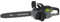 Greenworks Cordless 40CM Chainsaw Duramaxx Brushless 16 40V Battery & Charger