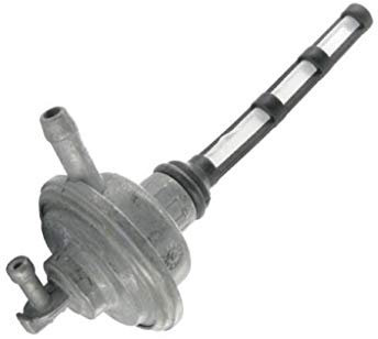 Unterdruck Benzinhahn passend für SR 50, Sfera, Peugeot Speedfight, Vespa ET2 ET4, Aerox, Neos – Roller/Scooter Kraftstoffhahn