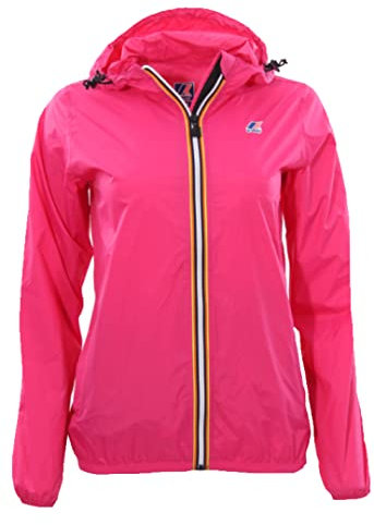 K-Way Claudette Vestes, X1B, 38 Femmes