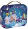 Janod - Kinderpuzzle Sommerfest 36 Teile - Lernspielzeug Feinmotorik und Konzentration - Koffer mit Griff und FSC-zertifiziert - ab 4 Jahren, J02600, 50 x 40 cm
