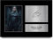 HWC Trading A4 Henry Cavill The Witcher Geschenke Gedrucktes Signiertes Autogramm Foto für Fans von Fernsehshows