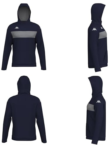 Kappa DACCIO Sweat | Größe XL