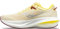 Saucony Damen Triumph 21 Sneaker, Leuchtend, Sonnenuntergang, 43 EU