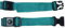 Rucksack Chest Strap (Emerald)