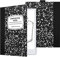 FINTIE Hülle für Remarkable 2 Digital Paper Tablet 10.3 Zoll 2020, Hochwertiges PU-Material Leichtes Buch-Folio-Cover mit Stifthalter, Nicht fit Remarkable 1, Notizblock