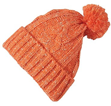 Beautiful Nomad Damen Bn-21hat-01e Hut, Orange/Abendrot im Zickzackmuster (Sunset Chevron), Einheitsgröße