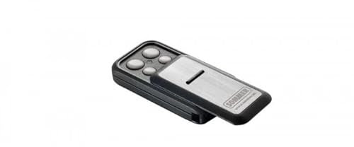Radiocomando Telecomando a 4 Canali FM 868 Mhz SOMMER SLIDER+ S10305-00001