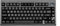 EPOMAKER TH80 PRO V2 Wireless Gaming Keyboard with RGB Screen, VIA Programmable, Creamy Gasket Mechanical Keyboard, 75% Bluetooth/2.4Ghz/USB-C (Shadow Black, Flamingo Switch)