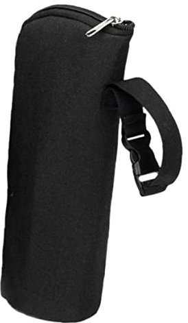 Travel Insulation Bag,Portable Baby Bottle Warmer Insulated Milk Bottle Bag Keeps Baby Bottles Warm or Cool Travel Carrier Holder Portable Breastmilk Storage Bag