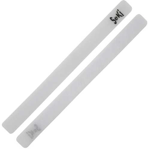 SeKi Pack of 10 Velcro Cable Ties White 15 cm Velcro Tape 12 mm Wide Cable Management Cable Organiser Reusable Velcro Cable Ties Velcro Fastener
