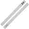 SeKi Pack of 10 Velcro Cable Ties White 15 cm Velcro Tape 12 mm Wide Cable Management Cable Organiser Reusable Velcro Cable Ties Velcro Fastener