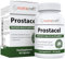 Prostacel Prostate Support Supplement for Men | Beta Sitosterol, Pygeum, Pumpkin Seed, Burdock, Juniper, Zinc & More | Bladder Health & Urinary Flow | USA Made, 3rd Party Tested | 60 Vege Capsules