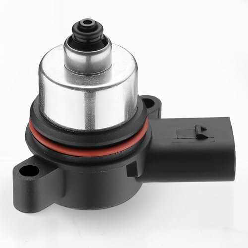 GEAREVER Luftfederungskompressor Magnetventil Luftfederung Kompressor 37206789450 für BMW F01 F02 F03 F04 F07 F11N F15 F16 G31 G32 37206784137 37206789165