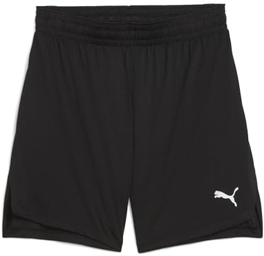 PUMA Herren Strick-Shorts Teamjaws Practice Shorts