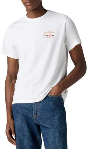 Ss Relaxed Fit Tee Archive Sport Emb Pre