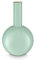 Pip Studio Vase Metal Medium Blue 19x33cm