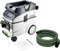 Festool Aspiratore mobile CLEANTEC CTL 36 EI AC-RENOFIX