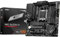 MSI PRO B650M-A WiFi V1 Motherboard, Micro-ATX - Supports AMD Ryzen 9000/8000 / 7000 Series Processors, AM5 - DDR5 Memory Boost 6000+MHz/OC, 2 x PCIe 4.0 x16, 2 x M.2 Gen4, 2.5G LAN