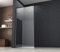 Duschwand TIPO 60 x 200 cm
