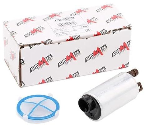 AUTOMEGA Kraftstoffpumpe 140015510