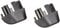 Thule Elite G2 / Excellent/Lift V16 Embout de Rail