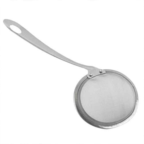 N-K Chinois Strainer en acier inoxydable - Louche pratique et populaire