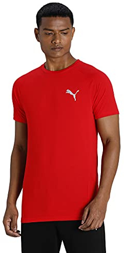Puma Evostripe T-Shirt für Herren