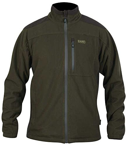 HART Belfort-S Jacke Herren Dark Olive L