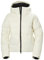 Damen Helly Hansen W Nora Short Puffy Jacket, Schnee, L