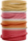 CASTELLI 4522087-866 Light W Head Thingy Bandana Women's Weicher Orange/Hibiskus Uni
