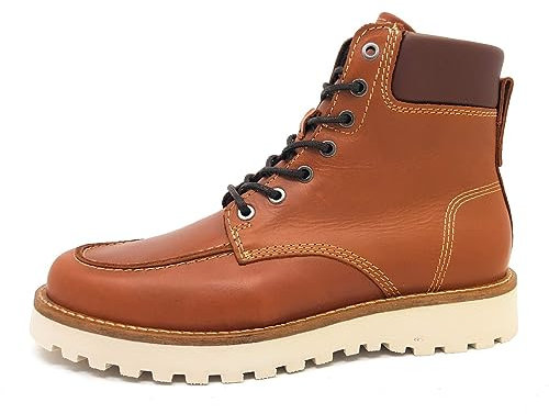 Marc O'Polo Herren Jack 13A Mode-Stiefel, 720, 43 EU