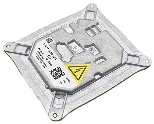 ELÖR OEM Xenon Scheinwerfer Ballast. D1S 130732919301 1307329153 130732915301 Xenon-Birne. HID-Scheinwerfer