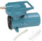 FewNvWa Pompe à Air de Bassin Compacte pour Petits éléments d'eau, 12V 35W, 185x95x118mm