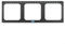Electrical Socket Back Box Cutting Template,Slotted Template Bottom Switch Socket Drilling Hole Guide For Electrical Tools(A)