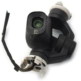 Eletttoy Mini 4 Pro Gimbal Camera for DJI Mini 4 Pro Drone Gimbal with Motor Camera Lens and PTZ Cable Replacement Repair Parts