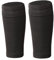 IKOPFLN Kinder Herren schienbeinschoner socken - 1 Paar schienbeinschoner halter mit Optimierter Einstecktasche - Fußball Sleeves Socken für Schienbeinschoner(L-Größe)