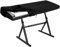 Dokon 61 Keys Piano Keyboard Cover Waterproof 420D Oxford Fabric Piano Dust Cover with Drawstring, Protective for Electronic Keyboard, Digital Piano, Yamaha, Casio, Roland & More