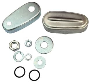 Kit Revisione Scatola Sospensione Anteriore per Vespa 50 90 125 Primavera Et3 Pk Pk Xl