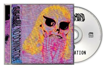 Cleopatra Records