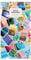 Grupo Erik: Album fotografico Wanderlust | Album foto 10x15cm con 96 tasche e copertina flessibile, Album Portafoto 10x15, Album Foto Tasche 10x15, Album Foto Famiglia ricordi