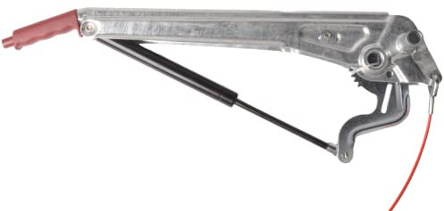 Keine marke AL-KO Handbremse, Gasfeder und Abreißseil 161/251(219010)