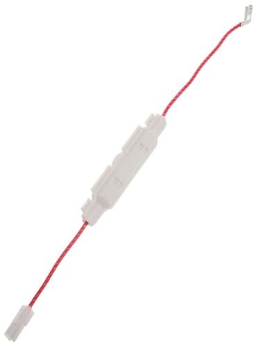 POPETPOP Microwave Oven Fuse Replacement Thermal Fuse Safety-focused Performance